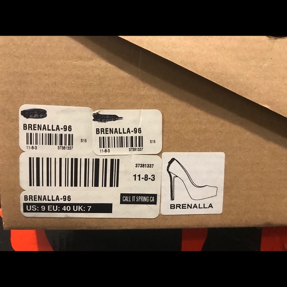 Call it Spring heels - Picture 2 of 4